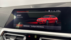 BMW 3 Series 320i M Sport 4dr Step Auto Petrol Saloon